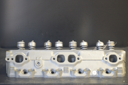 Cylinder Head Chevy SBC 5.0L 305 V8 - Pair