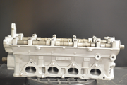 Cylinder Head Acura Integra 1.8L Dohc PR4 With Head Gasket Set Timing Belt, Tensioner, Water Pump