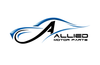 Allied Motor parts Logo