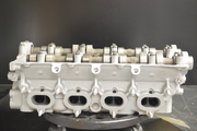 Cylinder Head Mazda Kia Sephia Protege Miata 1.8L DOHC BP05 with Head Gasket Set, Head Bolts, Timing