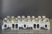 Cylinder Head Chevy SBC 5.0L 305 V8 Pair