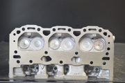 Cylinder Head Chevy 1500 S-10 Blazer 4.3L 262ci 181 Screw In Studs Pair