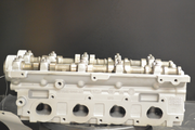 Cylinder Head Ford 2.0L Escort Focus Tribute Dohc YS4E