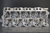 Ford F250 F350 F450 6.0L Diesel Powerstroke Cylinder Head W NEW VALVES and STAINLESS STEEL ORING
