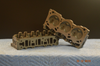 Cylinder Head Chevrolet Buick Regal Monte Carlo Non SC V6 3.8L 231 134/781 Pair