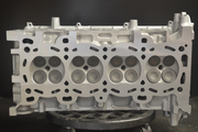Cylinder Head Ford 2.5L Escape Fusion Tribute 8E5E