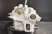 Kia Sephia Cylinder Head 1.6L 1597cc L4 16V DOHC, Year:94-95