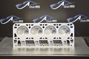 Cylinder Head Chevy LS1/LS6 243/799