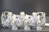 Ford 4.0L V6 244ci 90/93TM Cylinder Head