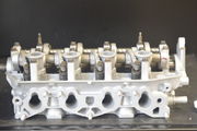 Cylinder Head Honda Civic CRX 1.5L 8 Valve PM8 88-95 - With, Head Gasket,Timing Belt and Water Pump