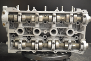 Cyl Head Mazda Kia Sephia Protege Miata 1.8L DOHC W Head Gasket Set Head Bolts Timing Kit Water Pump