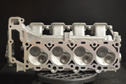Cylinder Head Dodge Durango, Dakota, RAM 4.7L 285ci V8 GAS SOHC w/ EGR 00-03 w / Gasket & Bolt Set