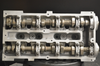 Ford Cylinder Head DOHC XS7E-AD, Year:01-04