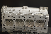 Cylinder Head Ford 2.0L Escort Focus Tribute Dohc YS4E