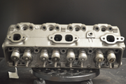Chevy Cylinder Head 4.4L 267ci V8 - 415, Year:79-82