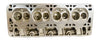 NEW CNC Ported LS1/LS6 Cylinder Heads .650 Springs 2.02/1.59 Valves PAIR