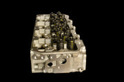 Chevy New Cylinder Head 6.6L 402ci V8 Duramax LBZ - Year:06-07