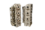 NEW OE Ford 4.0L OHC ALL Years - Pair Cylinder Head - No Core