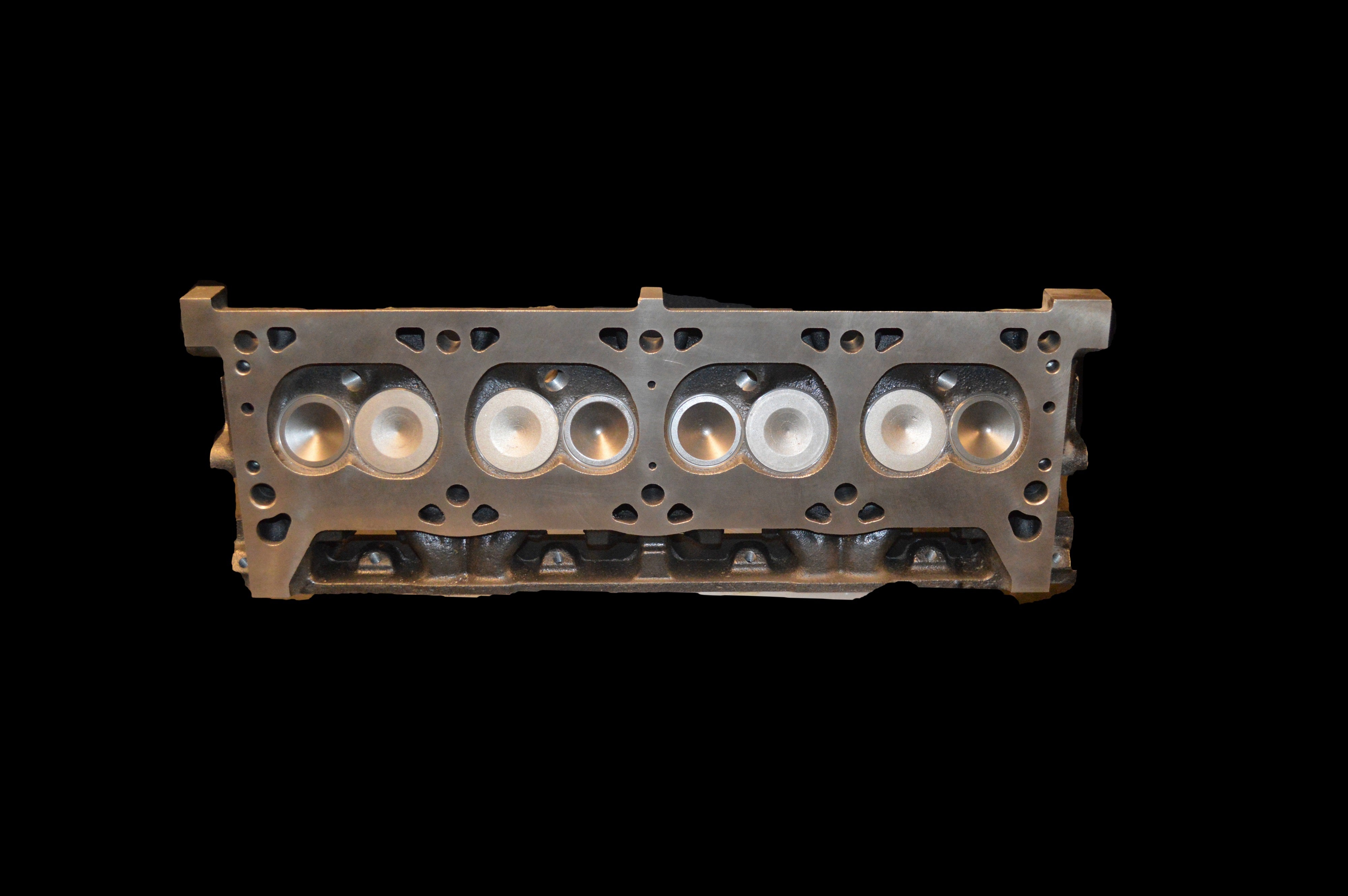 Chrysler Dodge Magnum 318 / 360 1992 - 2004 Cylinder Heads, Assembled  (Pair) - EQ Cores & Recycling