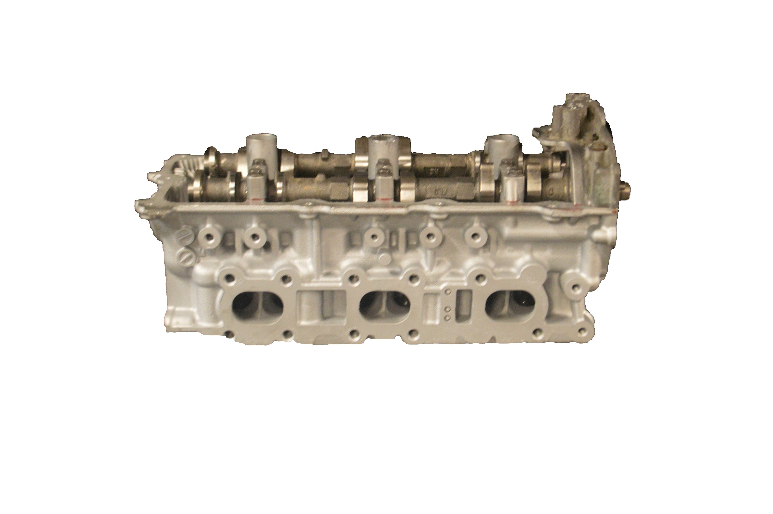 Shop for ENGINE QUEST Cylinder Heads and Components 