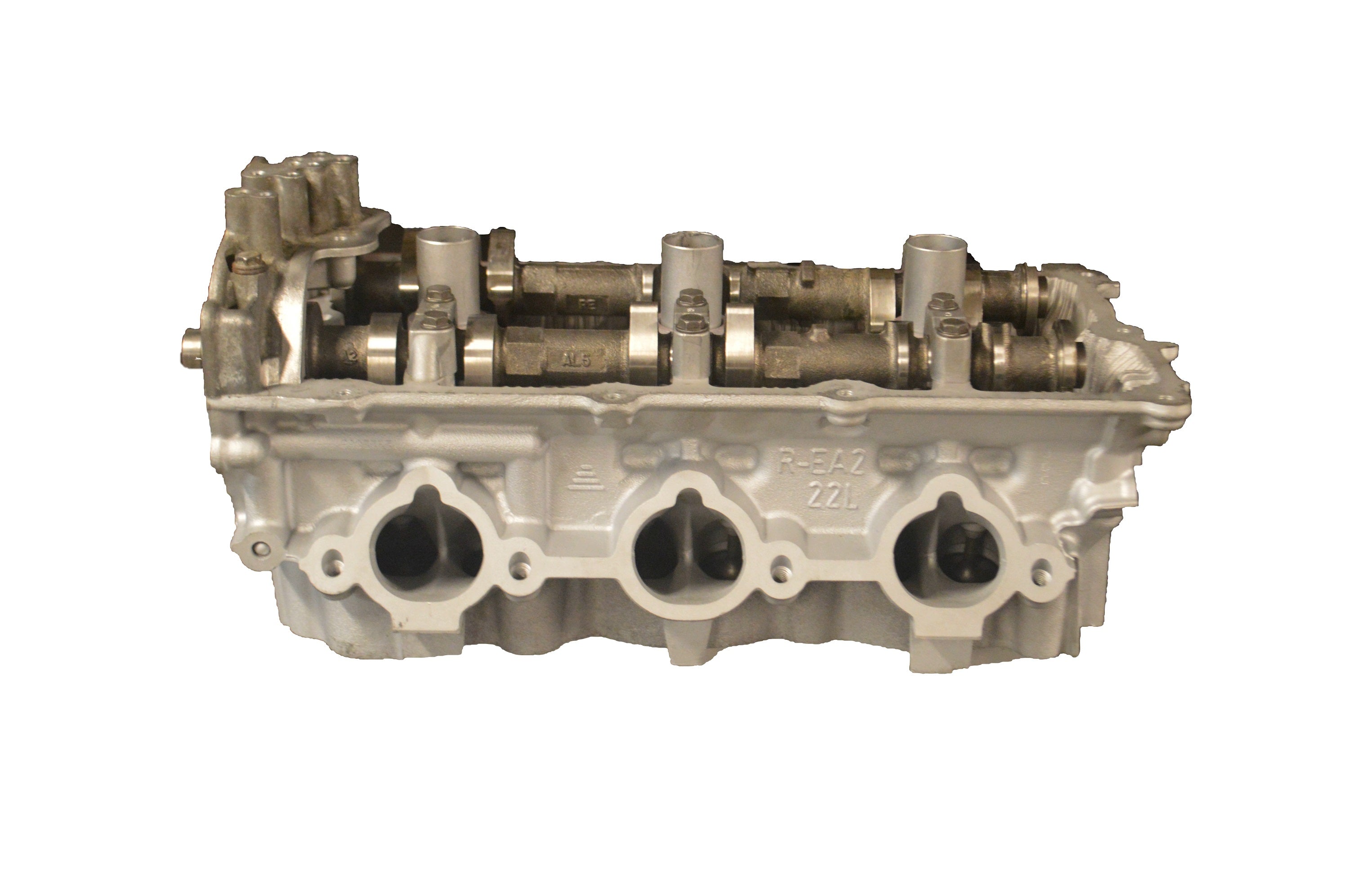 Nissan 3.5L EA2 Remanufactured Cylinder Head Right, Year:03-08