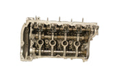 Mini Cooper 1.6L L4 DOHC - Cylinder Head, Year:07-15