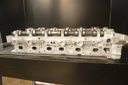 Chevy 4.2L L6 Dohc Trailblazer/Envoy - Cylinder Head, Year:02-06