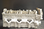 Mazda Cylinder Head - LEFT 2.5L 2507cc V6 Dohc 24V - KL1A1, Year:93-94