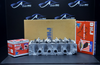 Mazda/Ford 1.3L 81ci L4 - B301 Cylinder Head kit - Head, Gasket, Timing Belt, and Water Pump - 5