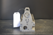 Ford 2.3L 140ci L4 8 Plug Cylinder Head - New - View 5