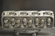 Ford 7.5L 460ci V8  - F3 Cylinder Head