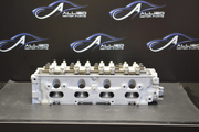 Mazda Protege 1.8L 1839cc L4 16V Sohc - BP01 Cylinder Head