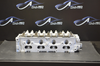 Mazda Protege 1.8L 1839cc L4 16V Sohc - BP01 Cylinder Head
