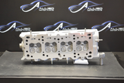 Mazda Protege 1.8L 1839cc L4 16V Sohc - BP01 Cylinder Head
