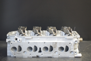 Cylinder Head Ford Escort Mercury Tracer 2.0L F7CE 97-99 - w/ Gasket & Bolt Set - 3