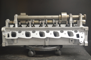 Cylinder Head Ford Econoline Excursion 6.8L V10 - 1C 00 - 04 PAIR - 1