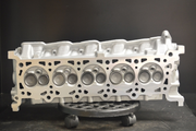 Ford Cylinder Head Econoline Excursion 6.8L V10 - 1C Right Side