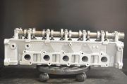 Ford Cylinder Head Econoline Excursion 6.8L V10 - 1C Right Side