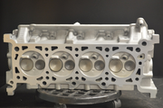 Cylinder Head Ford F150 Expedtion Crown Vic 4.6/5.4L 281/330ci SOHC Casting F6/F75E Right Side - 1