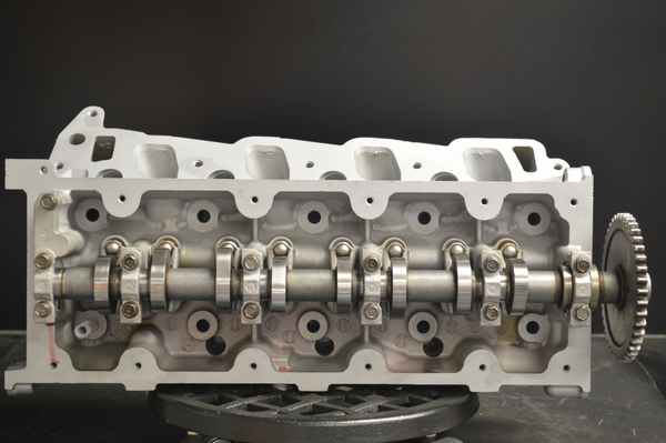 Ford Remanufactured SOHC Cylinder Head Right, Year:99-02 Ford Remanufactured SOHC Cylinder Head Right, Year:99-02