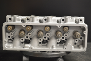 Chevy 2.2L 134ci L4 Pushrod Engine Cavilier, Corsica, Sunfire Cylinder Head Kit w/ Gasket & Bolt Set