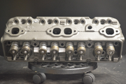 Chevy 5.7L 350ci V8 1.94" Intake Valve - Cylinder Head
