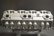 Chevy Cylinder Head 5.7L 350ci V8 1.94" Intake Valve - 624, Year:81-86