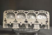 Chevy Cylinder Head 5.7L 350ci V8 1.94" Intake Valve - 624, Year:81-86