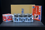 Honda Accord Prelude Cylinder Head 2.0L PJO With Head Gasket Set,Timing Belt and Water Pump, Year:85-89