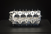 Cylinder Head Honda Civic CRX 1.5L 8 Valve PM8 88-95 - With, Head Gasket,Timing Belt and Water Pump