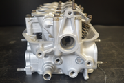 Cylinder Head Honda Civic CRX 1.5L 8 Valve PM8 88-95 - With, Head Gasket,Timing Belt and Water Pump