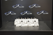 Chrysler Voyager Cylinder Head Town & Country 3.3L 202ci 510, Year:94-97