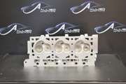 Chrysler Voyager Cylinder Head Town & Country 3.3L 202ci 510, Year:94-97
