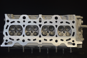 Cylinder Head Honda 1.6L 16 Valve Sohc VTEC P2J